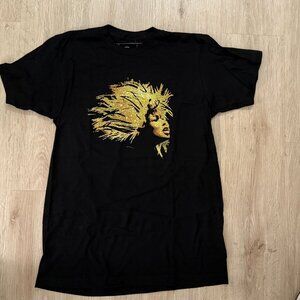 The Tina Turner Musical Official T-Shirt - Purchased in Person on Broadway
